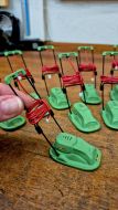 Lawnmower - M402