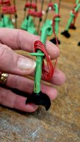 Strimmer - M403