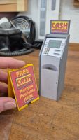 Cash Machine - Free Standing - S94