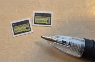 Hygiene Rating Signs x2 - S144