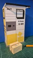 Parcel Locker - S140