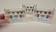 Ice-Cream Display Cabinet - CH3
