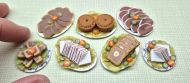 Savoury Buffet Package