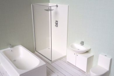 Bathroom & Public Washrooms