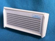 Air Conditioning Wall Unit - M148