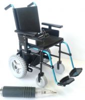 'Electric' Wheelchair - M188
