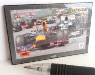 Big Screen Formula 1 - M223