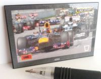 Big Screen Formula 1 - M223