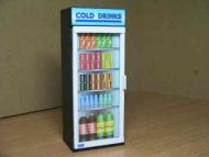 Cold Drinks Fridge - CH10
