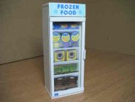 Frozen Foods Cabinet - CH11