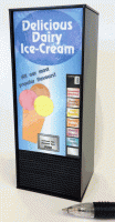 Ice Cream Vending Machine  - CH16