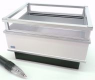 'Island' Open Topped Chiller/Freezer - CH17