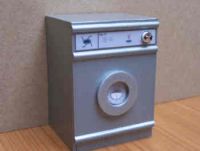Washing Machine - DA17