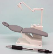 Dental Surgery Dental Chair Assembly - DS1