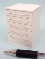Dental Surgery Drawer Cabinet - DS8