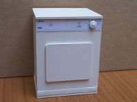 Tumble Dryer - White - DA21
