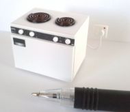 Electric Cooker tabletop version - DA8