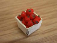 Strawberries in a Punnet - F214