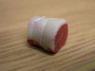 Beef Joint  raw meat look - F53A