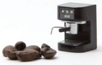 Black Kitchen Espresso - H68B 
