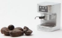 Silver Kitchen Espresso - H68S 