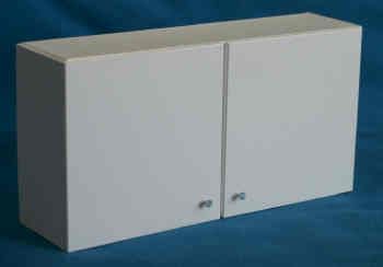 Double Size Wall Unit - KW5