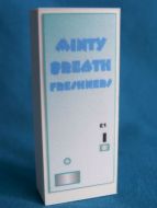 Vending Machine - Mints for fresh breath - M141