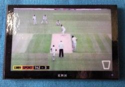 Big Screen Cricket - M146
