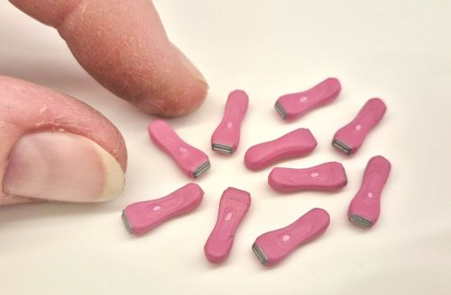 Lady Shaver - Pink - M165P