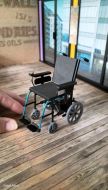 'Electric' Wheelchair - M188