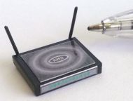 Broadband Router - M221