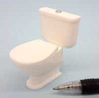 Toilet Traditional Low Flush - M227