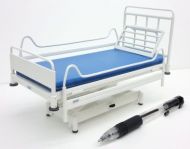 Hospital Bed Cot Sides - pair - M321