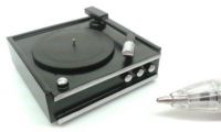 Record Player Deck - M241
