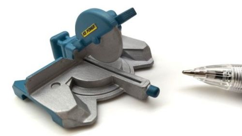 Mitre Saw - Blue - M390B