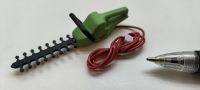 Hedge Trimmer - M395