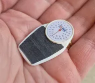 Medical Scale - M397