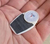 Medical Scale - M397