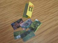 Photo Wallet with photos - M67