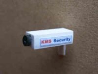 Security Camera - M81