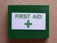 First Aid Box - M83