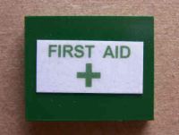 First Aid Box - M83