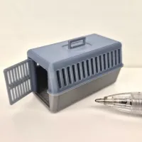 Cat or Small Animal Carrier - M406