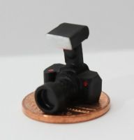 Digital SLR camera - M209