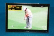 Big Screen Golf - M160