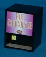 Cafe Hot Chocolate Dispenser - S91