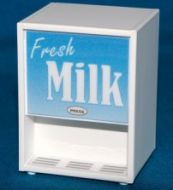 Cafe Milk Dispenser - S89