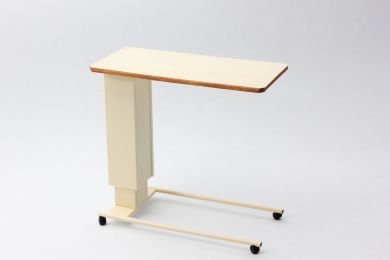 Over Bed Patient Table - M201