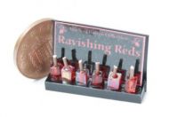 Nail Varnish Display 'Ravishing Reds' - HD57