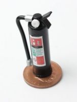 Fire Extinguisher- CO2 - M184 CO2